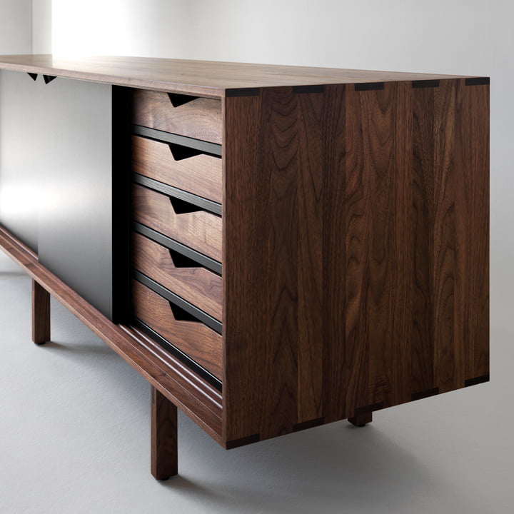 S1 Sideboard de Andersen Furniture