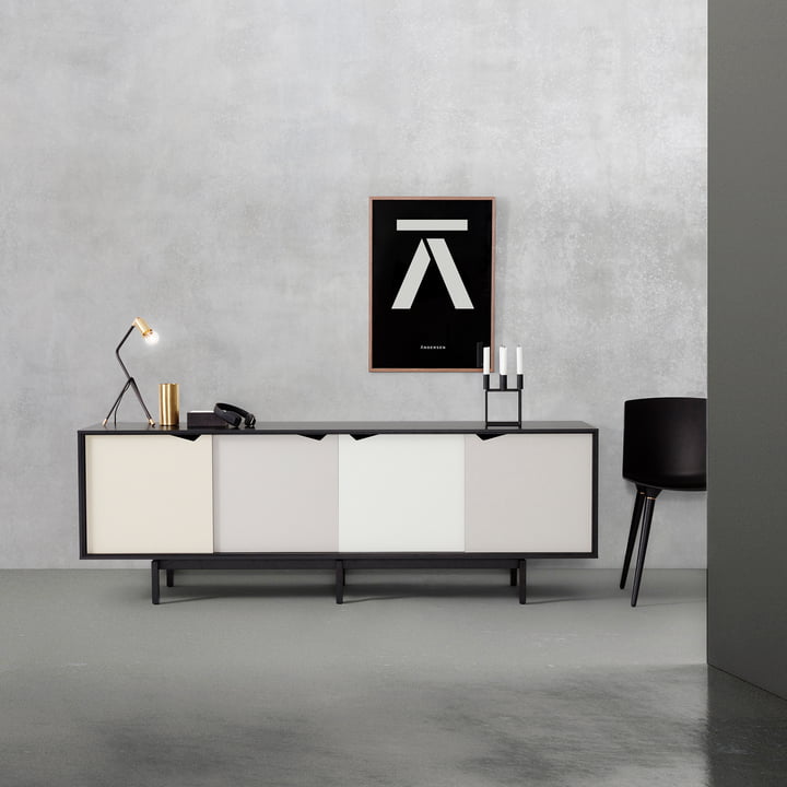 S1 Sideboard de Andersen Furniture