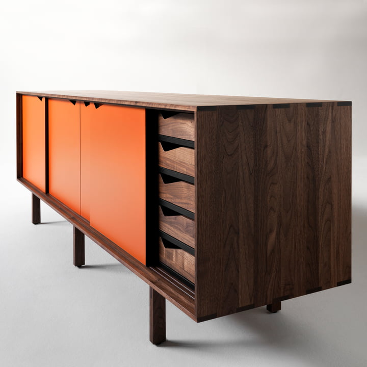 S1 Sideboard de Andersen Furniture