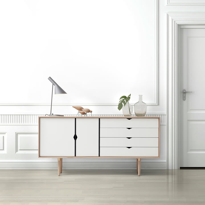 S6 Sideboard de Andersen Furniture