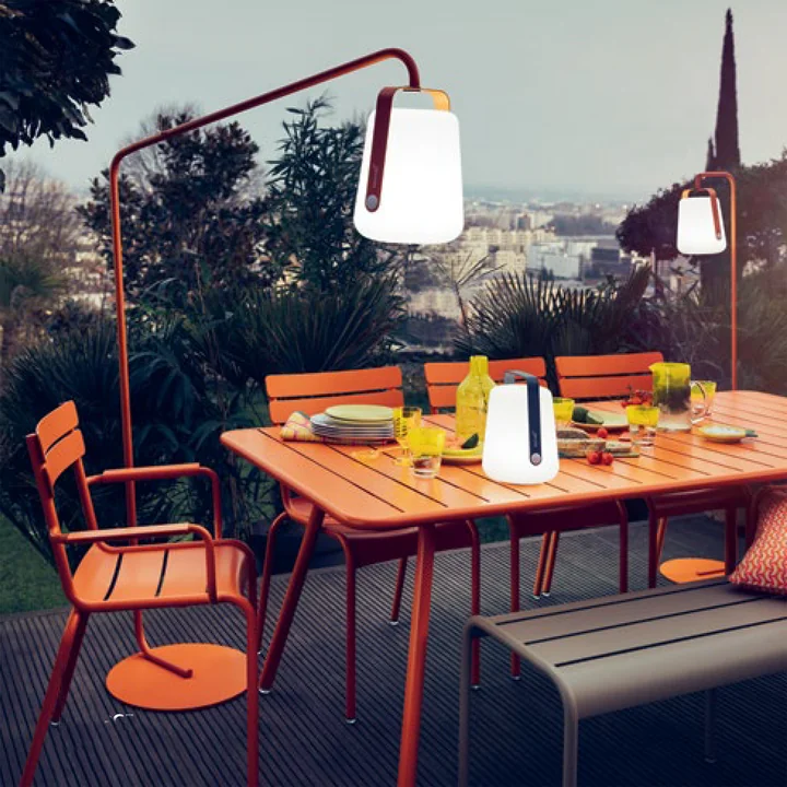 Balad -luminaires de Fermob