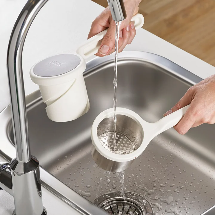 Helix Presse à pommes de terre de Joseph Joseph