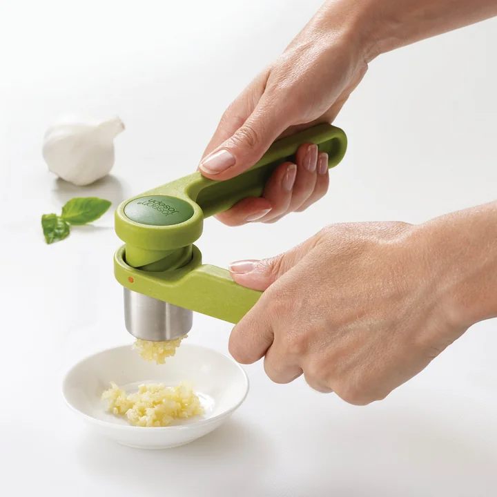 Helix Presse à ail de Joseph Joseph