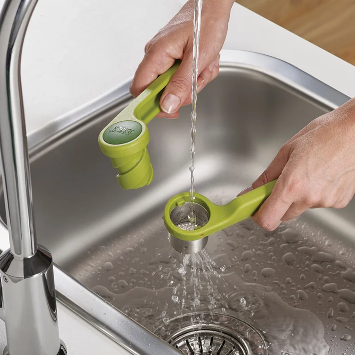 Helix Presse à ail de Joseph Joseph