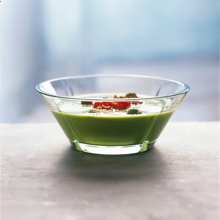 Bol en verre Grand Cru de Rosendahl