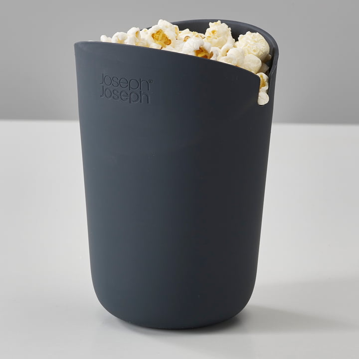 M-Cuisine Popcorn-Maker (ensemble de 2) de Joseph Joseph