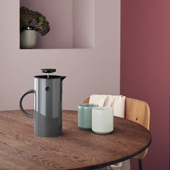 Core Tasse thermique avec cafetière de Stelton