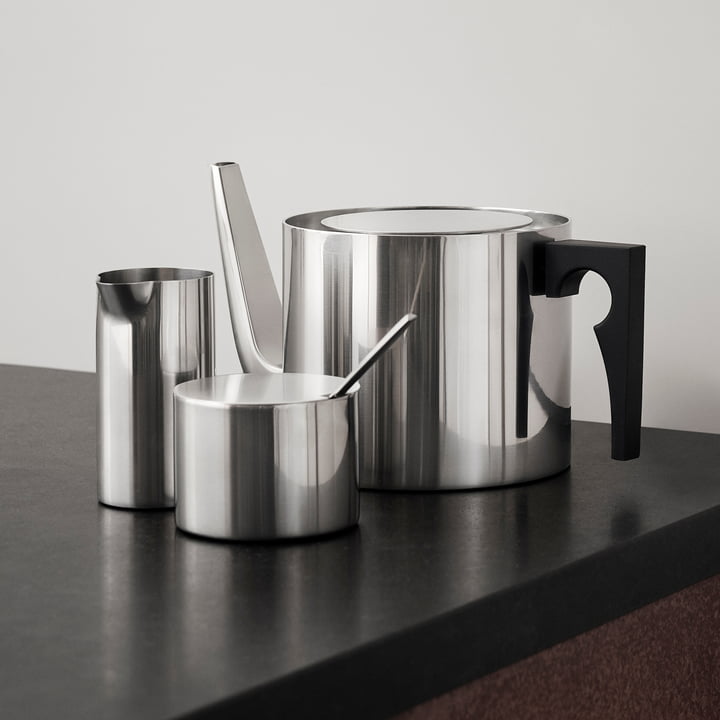 Crémier Cylinda Line de Stelton