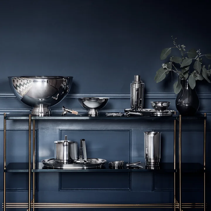 Manhattan Collection de Georg Jensen