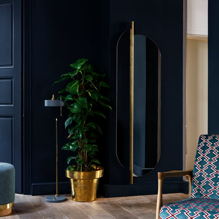 Totem Mirror by red edition