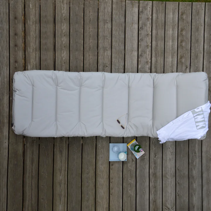 Fiam - Fat Cushion for Lounger Amigo XXL and Amigo Big