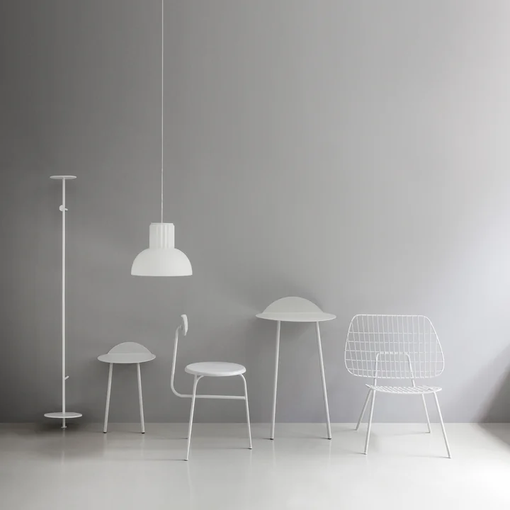 La lampe à suspendre sobre Standard de Audo