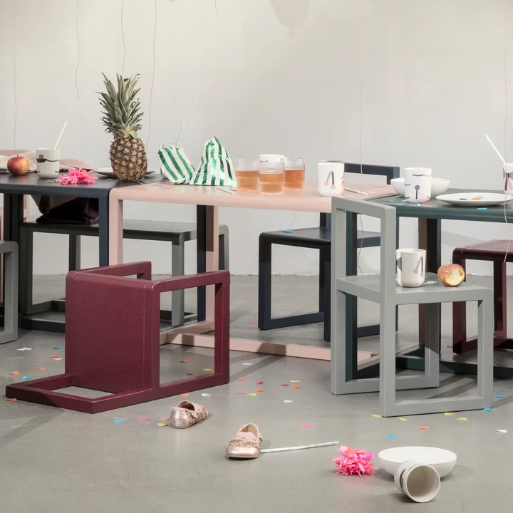 Little Architect Collection de Ferm Living