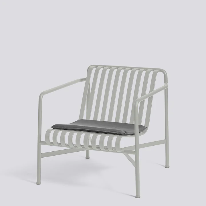Palissade Seat Cushion pour Lounge Chair Low de HAY