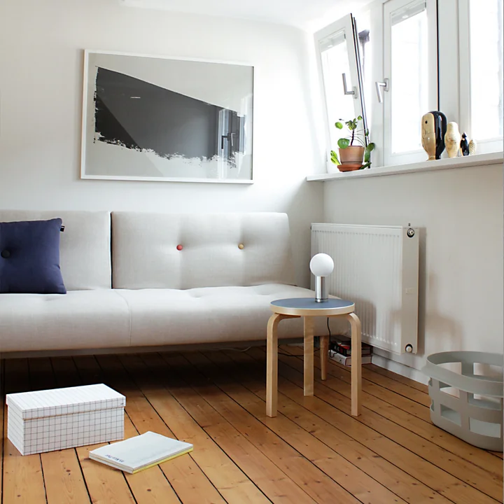 Le petit tabouret 60 de Artek