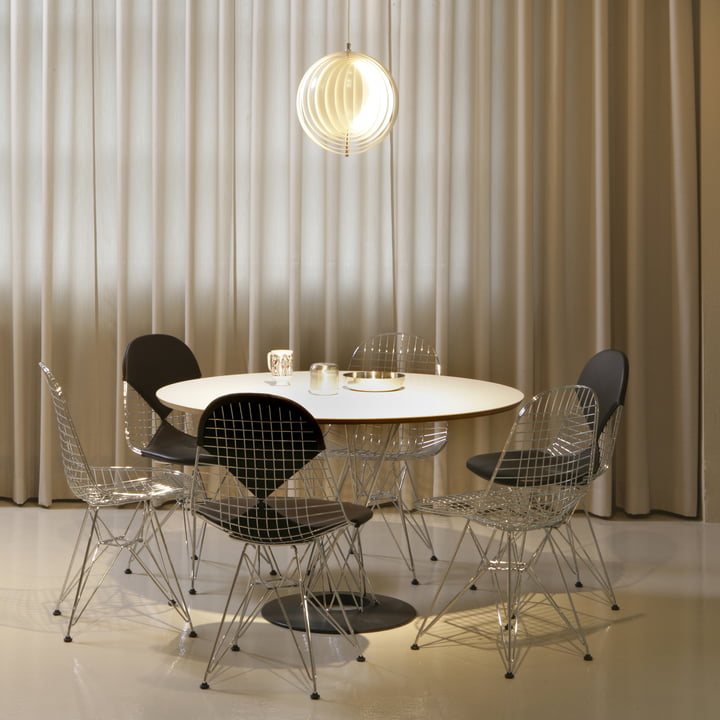 La Dining Table de Vitra par Isamu Noguchi (Édition limitée)