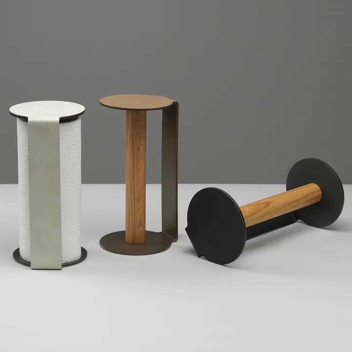 Porte-rouleau de cuisine de Lind DNA