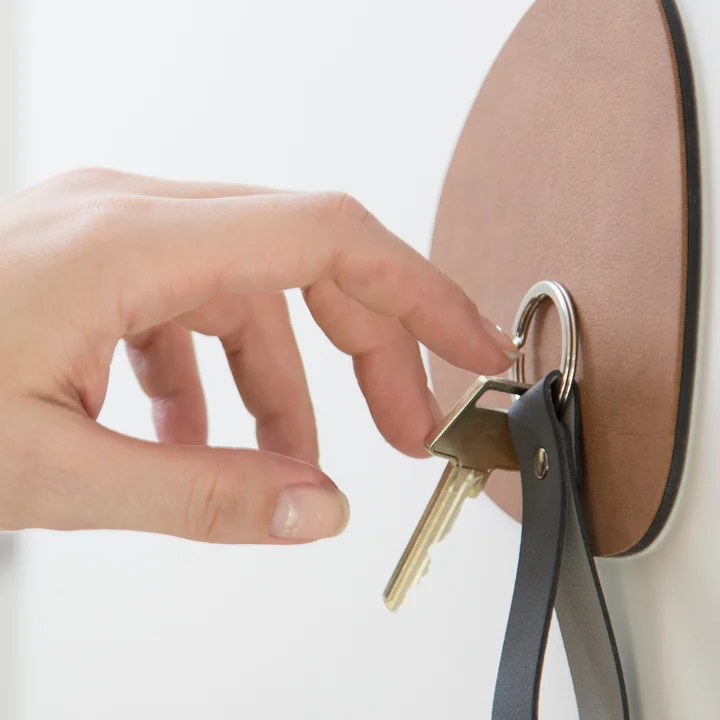 Le conseil d'administration du Lind DNA