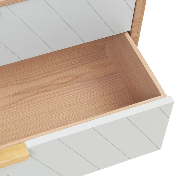 Marius Commode à tiroirs de Hartô