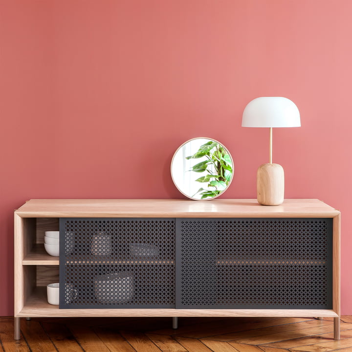 Gabin Sideboard de Hartô