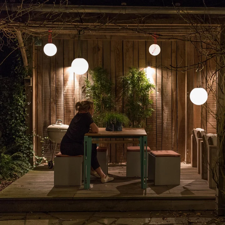 Bolleke Suspension de Fatboy