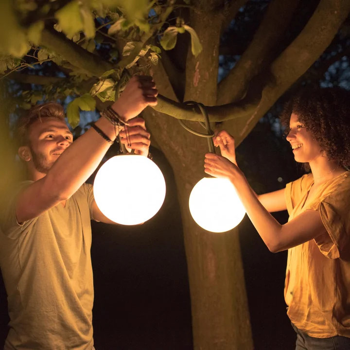 Bolleke Suspension de Fatboy