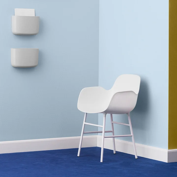 Normann Copenhagen - Form