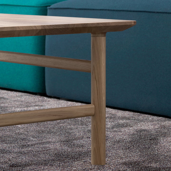 Table basse Grow de Normann Copenhague