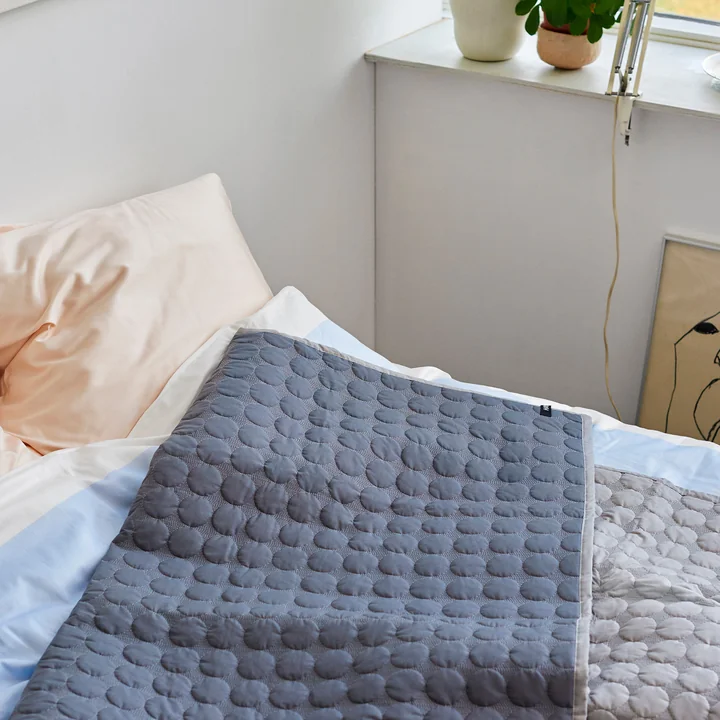 Mega Dot Couvre-lit de HAY