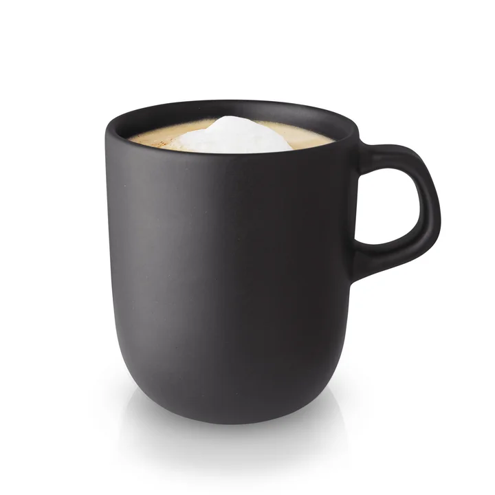 Eva Solo - Tasse Nordic Kitchen, 30 cl / noir