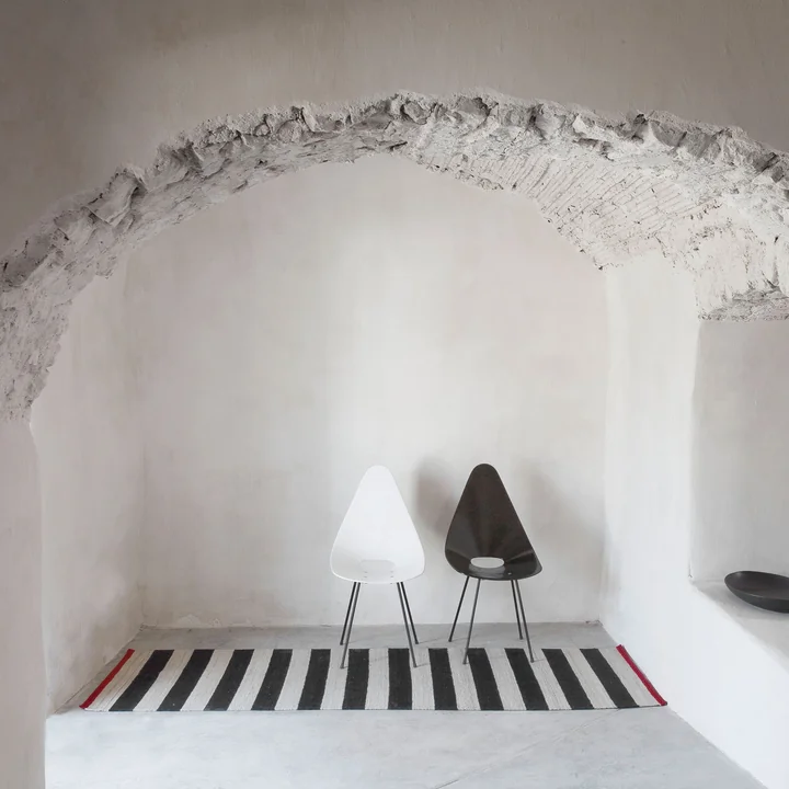 Le nanimarquina - Mélange Stripes 2