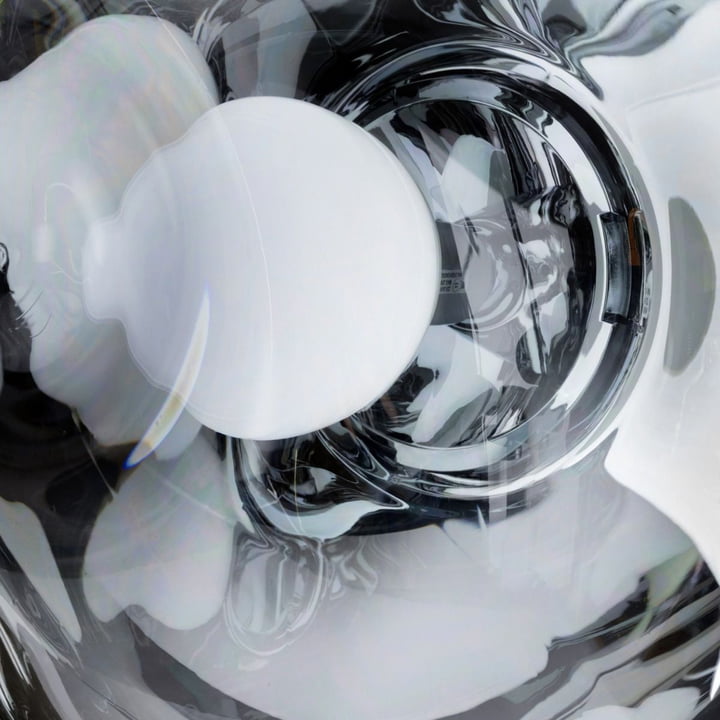 Luminaire Melt Surface de Tom Dixon