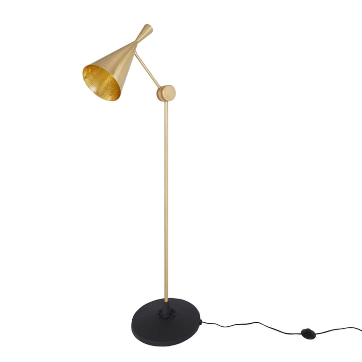 Lampadaire Beat par Tom Dixon