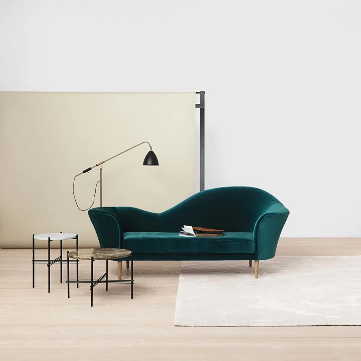 Tendances de l'habitat 2017/18