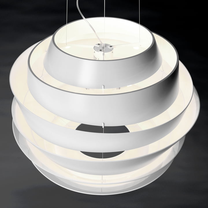 Foscarini - Foscarini Le Soleil LED