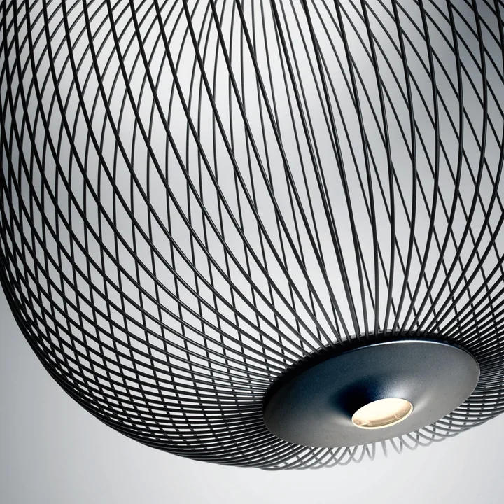 Spokes Suspension de Foscarini