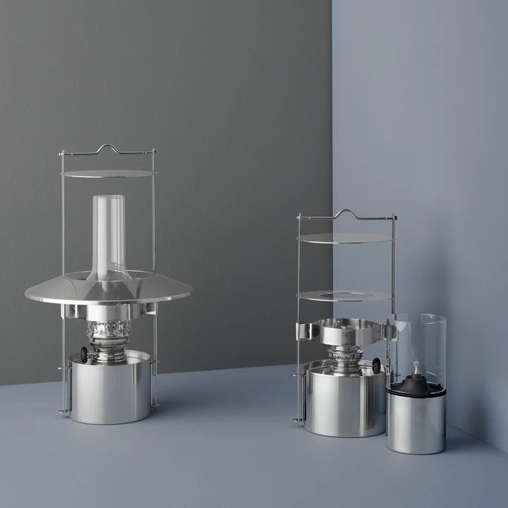 Lampe de bateau « Stelton » disponible en différentes tailles