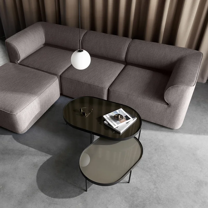 Audo - Table basse NoNo