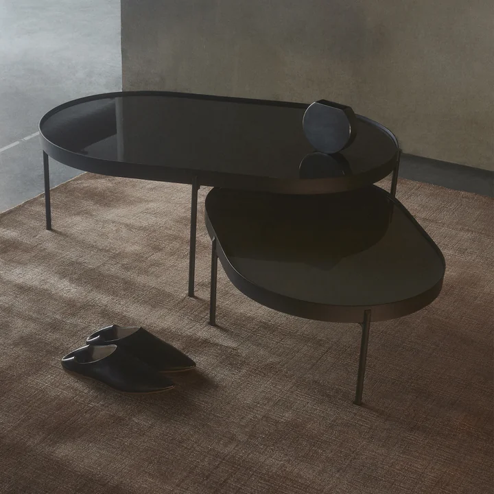 NoNo Tables basses de Audo