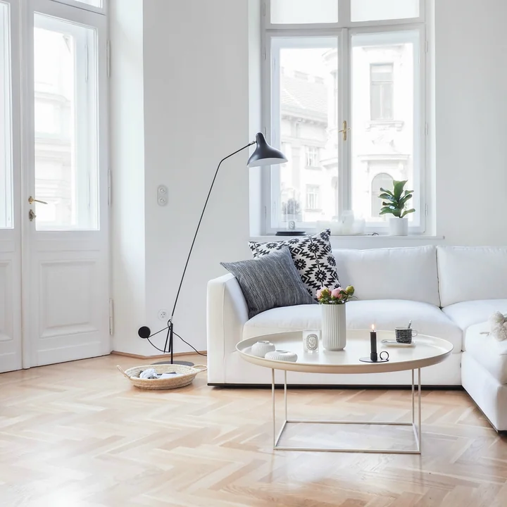 Housses de coussin à motifs de Marimekko