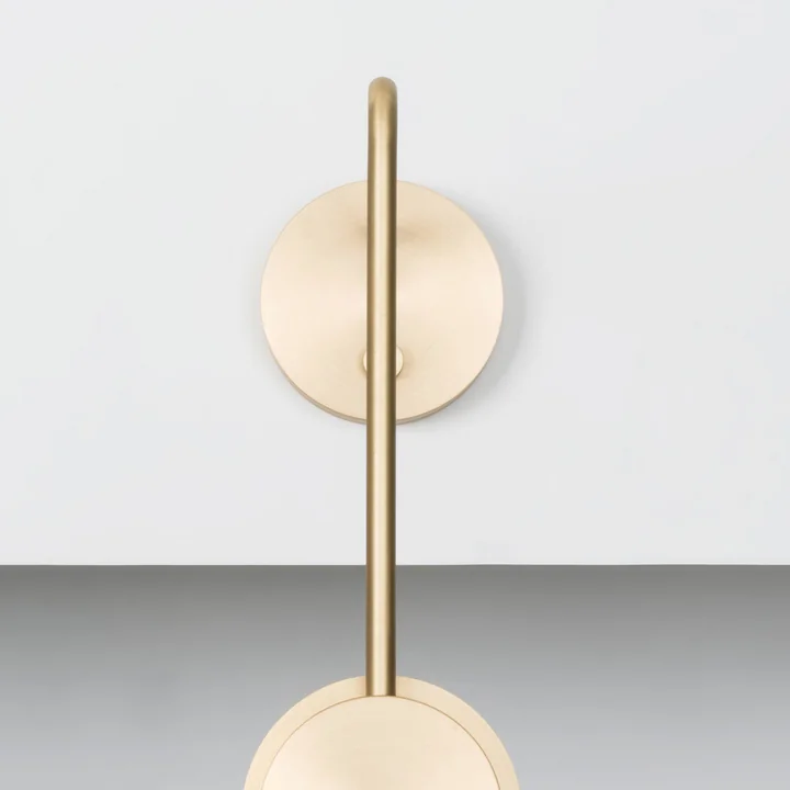 La lampe de table w102 Chipperfield par Wästberg