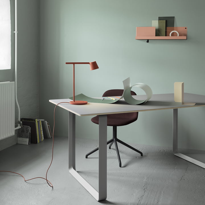 Tip Lampe de table de Muuto