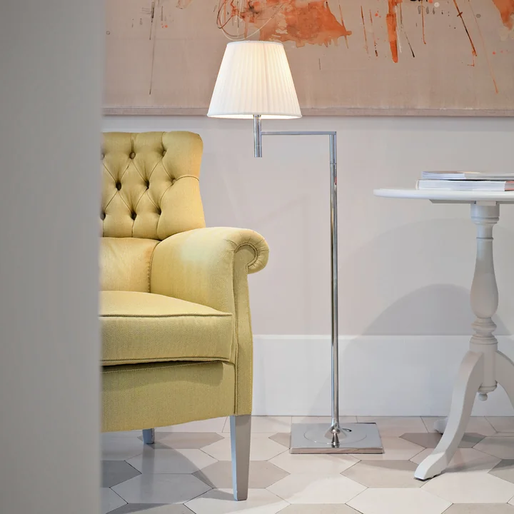 Lampadaire K Tribe de Flos