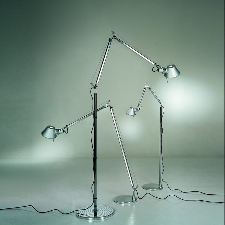 Artemide - Groupe Tolomeo Lettura