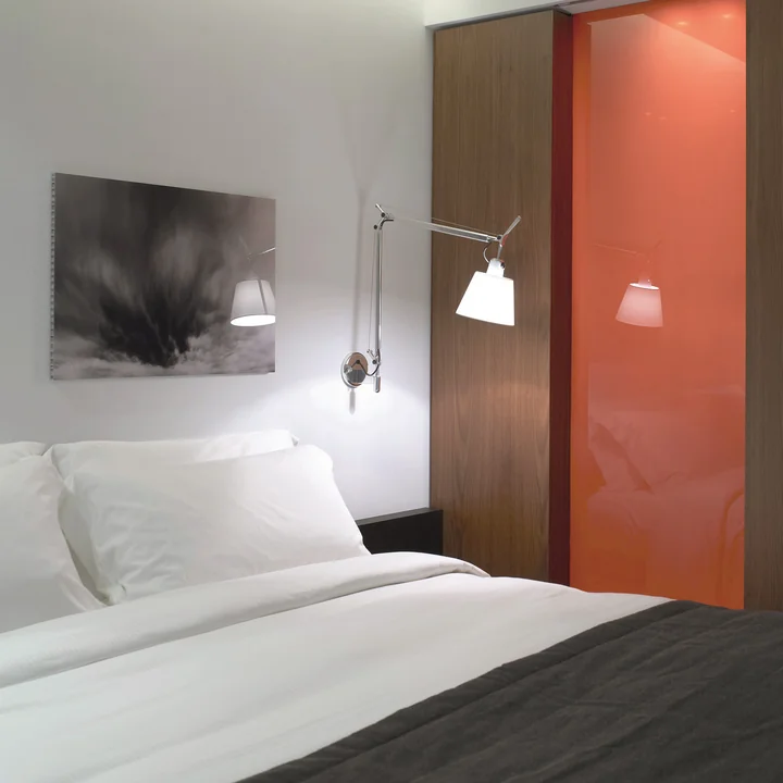 Artemide - Tolomeo Basculante Lampe de table (de bureau)