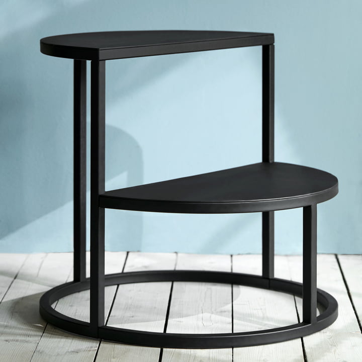 Northern - Tabouret marchepied Dais