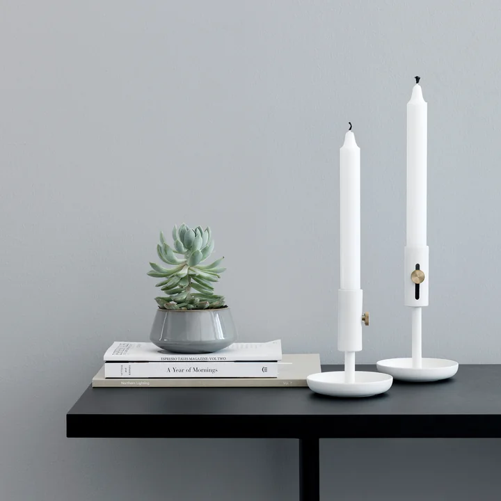 Northern - Bougeoir Granny