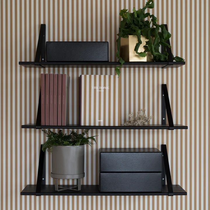 Cache-pot Bau de Ferm Living