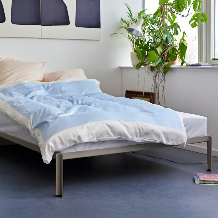 Connect Lit de Leif Jørgensen pour HAY