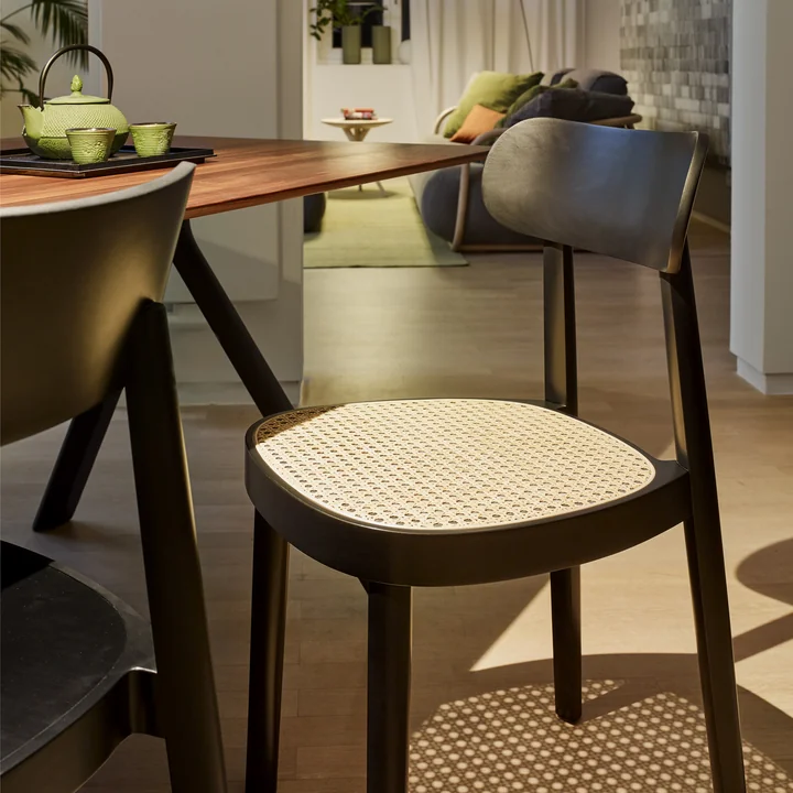 Chaise 118 par Sebastian Herkner pour Thonet